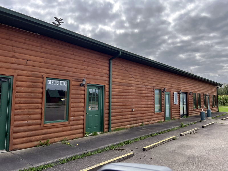 Forestville Shopping Plaza - Sept 10Th 2023